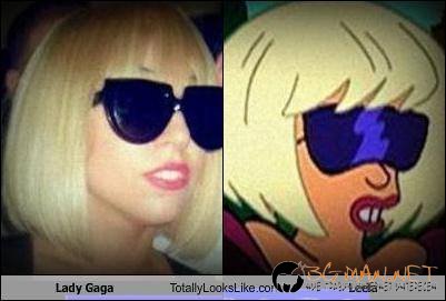 Като две капки вода