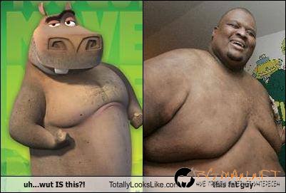 Като две капки вода