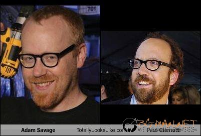 Като две капки вода