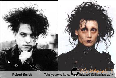 Като две капки вода