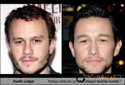 Като две капки вода