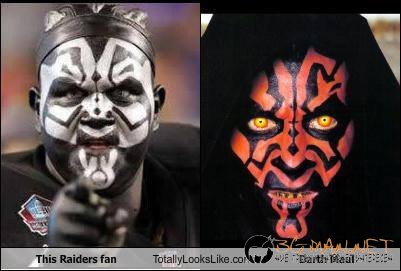 Като две капки вода