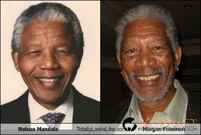 Като две капки вода