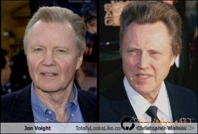 Като две капки вода