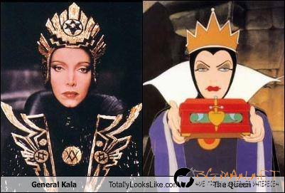 Като две капки вода