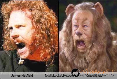 Като две капки вода