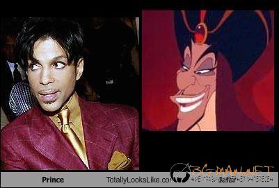 Като две капки вода