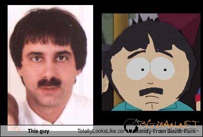 Като две капки вода