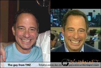 Като две капки вода