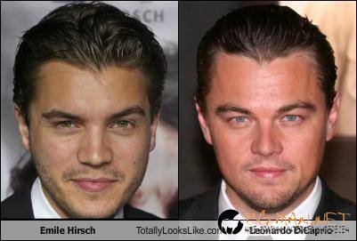 Като две капки вода