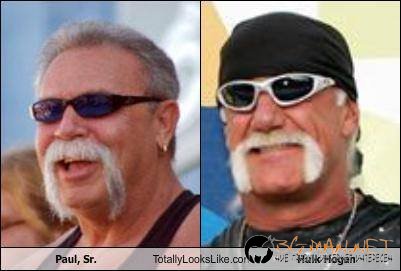 Като две капки вода