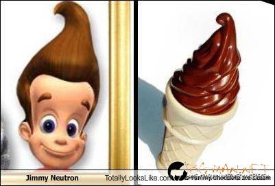 Като две капки вода