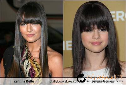 Като две капки вода