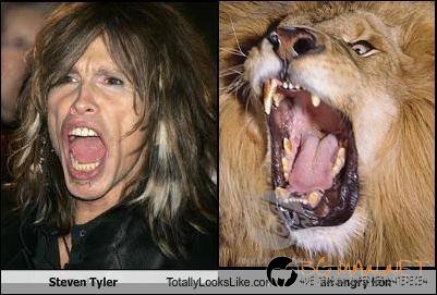 Като две капки вода