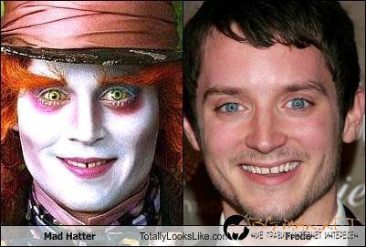 Като две капки вода