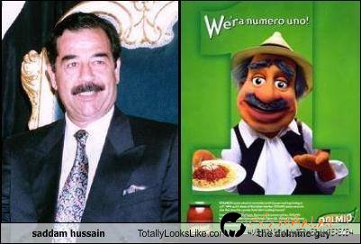 Като две капки вода