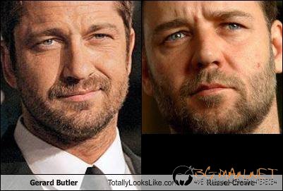 Като две капки вода