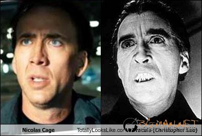 Като две капки вода