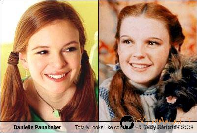 Като две капки вода