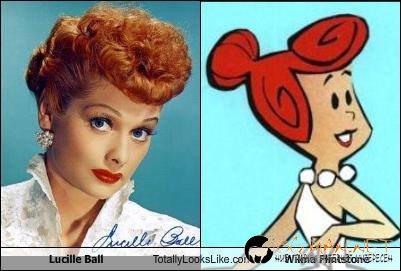 Като две капки вода