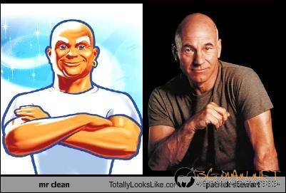 Като две капки вода