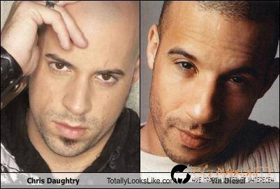 Като две капки вода