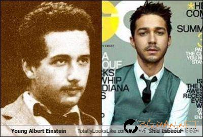 Като две капки вода