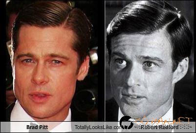 Като две капки вода