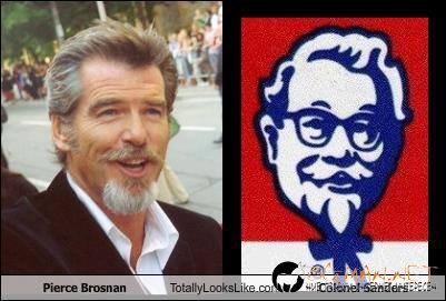 Като две капки вода