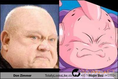 Като две капки вода