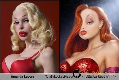 Като две капки вода