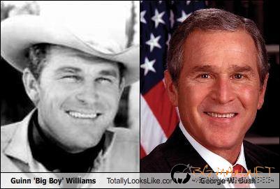 Като две капки вода