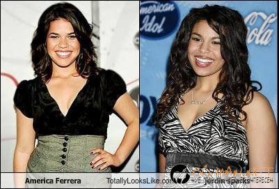 Като две капки вода