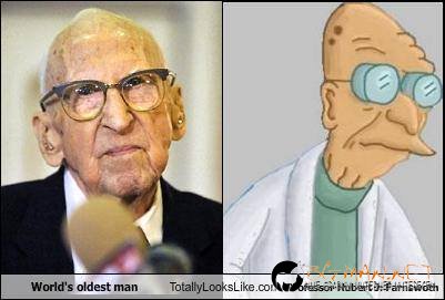 Като две капки вода