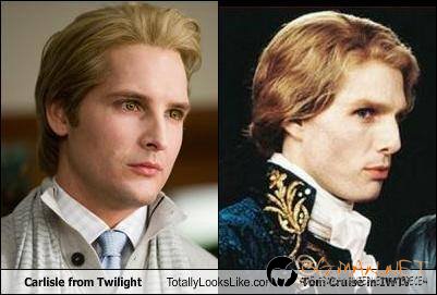 Като две капки вода