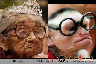 Като две капки вода