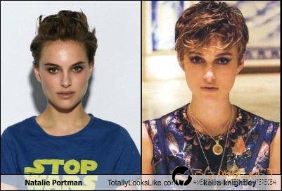 Като две капки вода