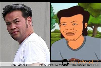 Като две капки вода