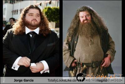 Като две капки вода