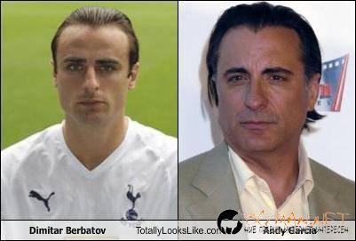 Като две капки вода