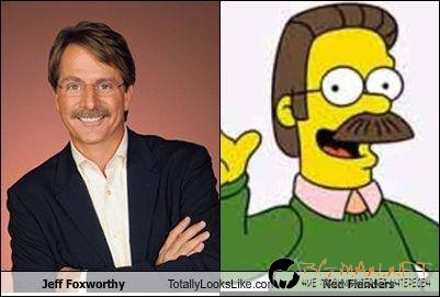 Като две капки вода