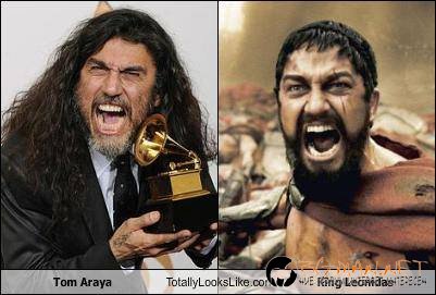 Като две капки вода