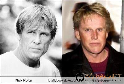 Като две капки вода