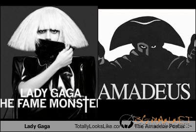 Като две капки вода