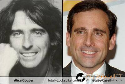 Като две капки вода