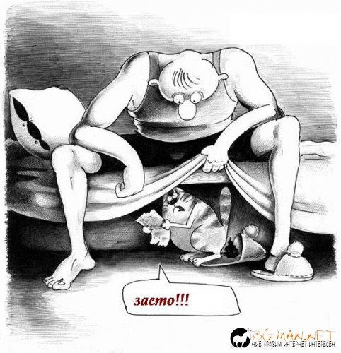 Днешния позитив...