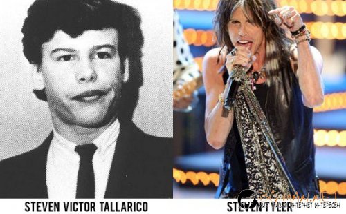 Преди и сега