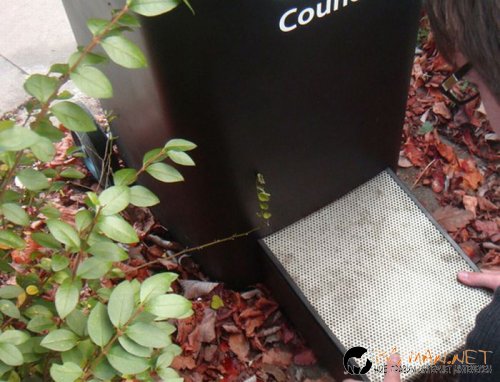 Мобилен кенеф