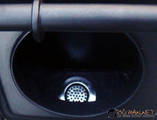 Мобилен кенеф