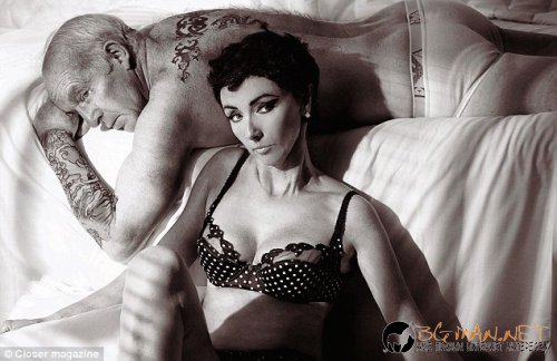 Гавра с Бекъм